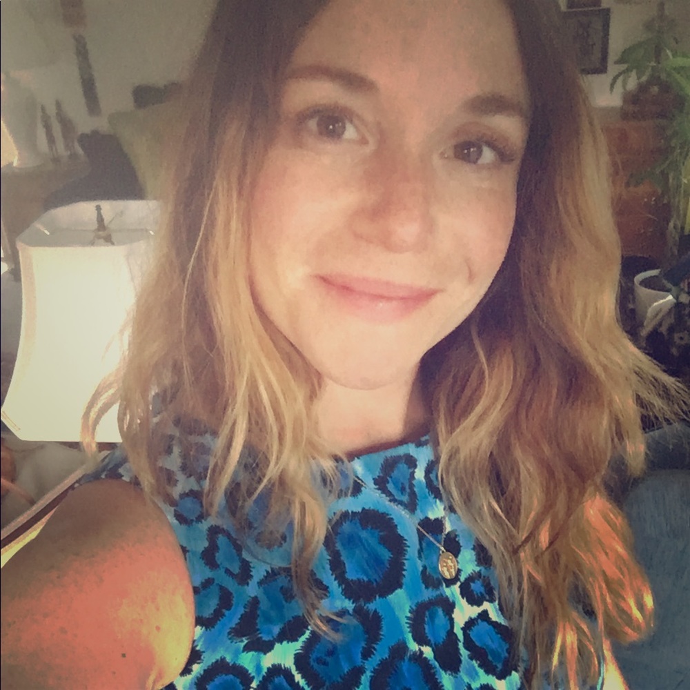 Meet your Posher, Staci